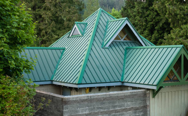 Best 4 Ply Roofing  in Belle Meade, TN