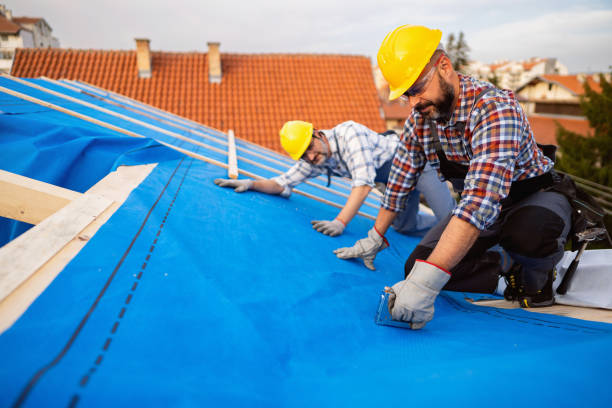 Fast & Reliable Emergency Roof Repairs in Belle Meade, TN