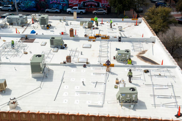 Best Roof Maintenance and Cleaning  in Belle Meade, TN