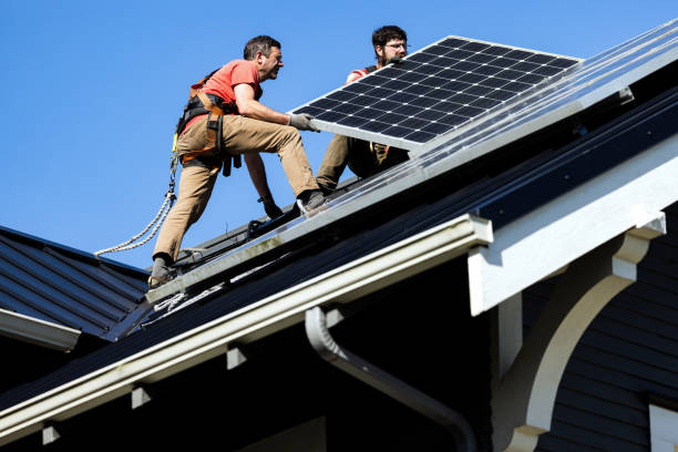 Professional Roofing Services in Belle Meade, TN